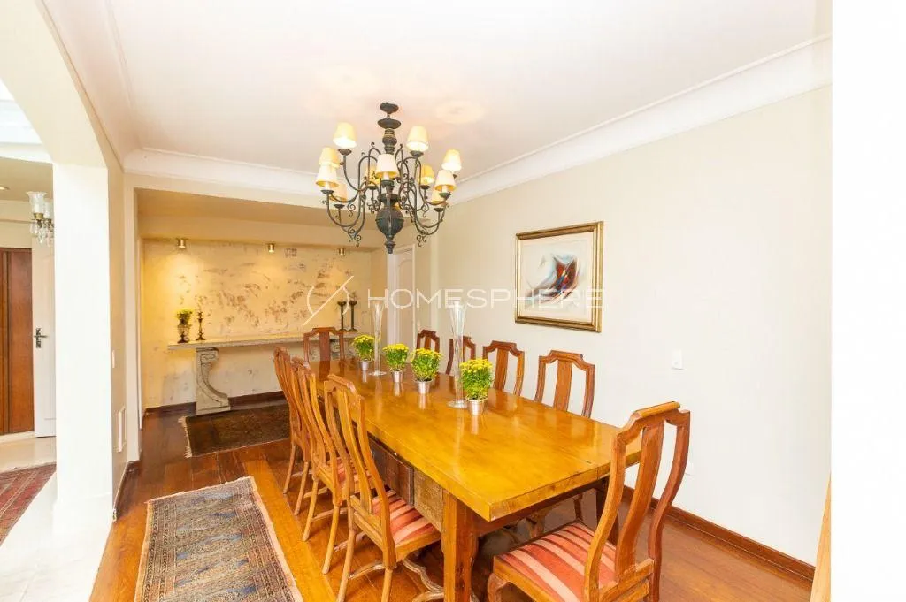 Casa com 2 suítes à venda em Alto de Pinheiros, São Paulo, por R$ 3.490.000 Imagem 18