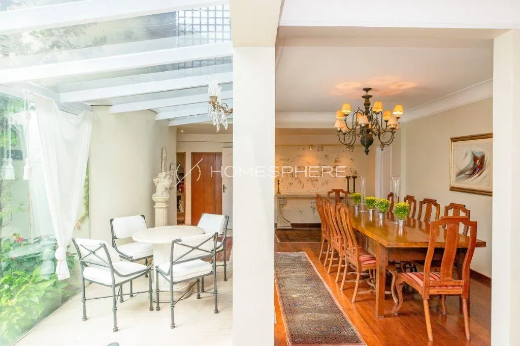 Casa com 2 suítes à venda em Alto de Pinheiros, São Paulo, por R$ 3.490.000 Imagem 19