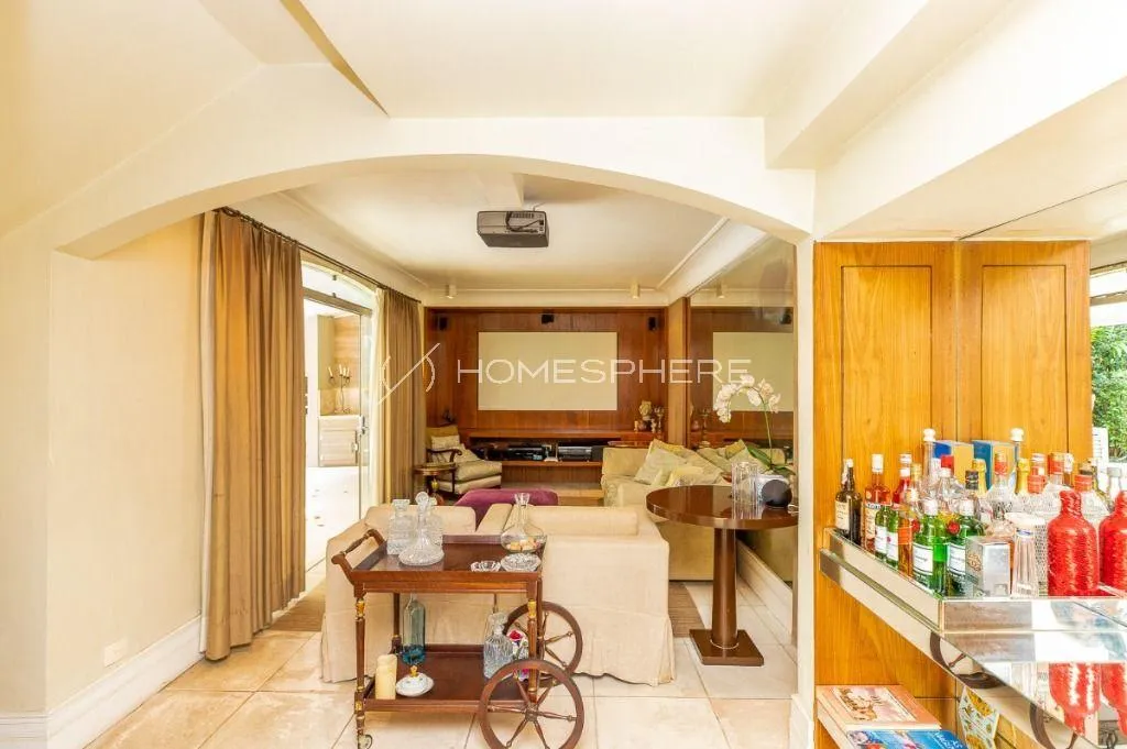 Casa com 2 suítes à venda em Alto de Pinheiros, São Paulo, por R$ 3.490.000 Imagem 20