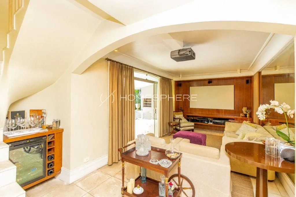 Casa com 2 suítes à venda em Alto de Pinheiros, São Paulo, por R$ 3.490.000 Imagem 21