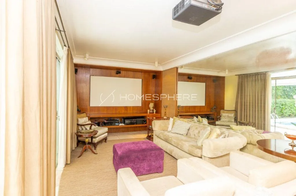 Casa com 2 suítes à venda em Alto de Pinheiros, São Paulo, por R$ 3.490.000 Imagem 22