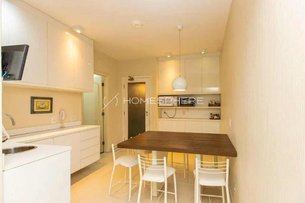 Casa com 2 suítes à venda em Alto de Pinheiros, São Paulo, por R$ 3.490.000 Imagem 24