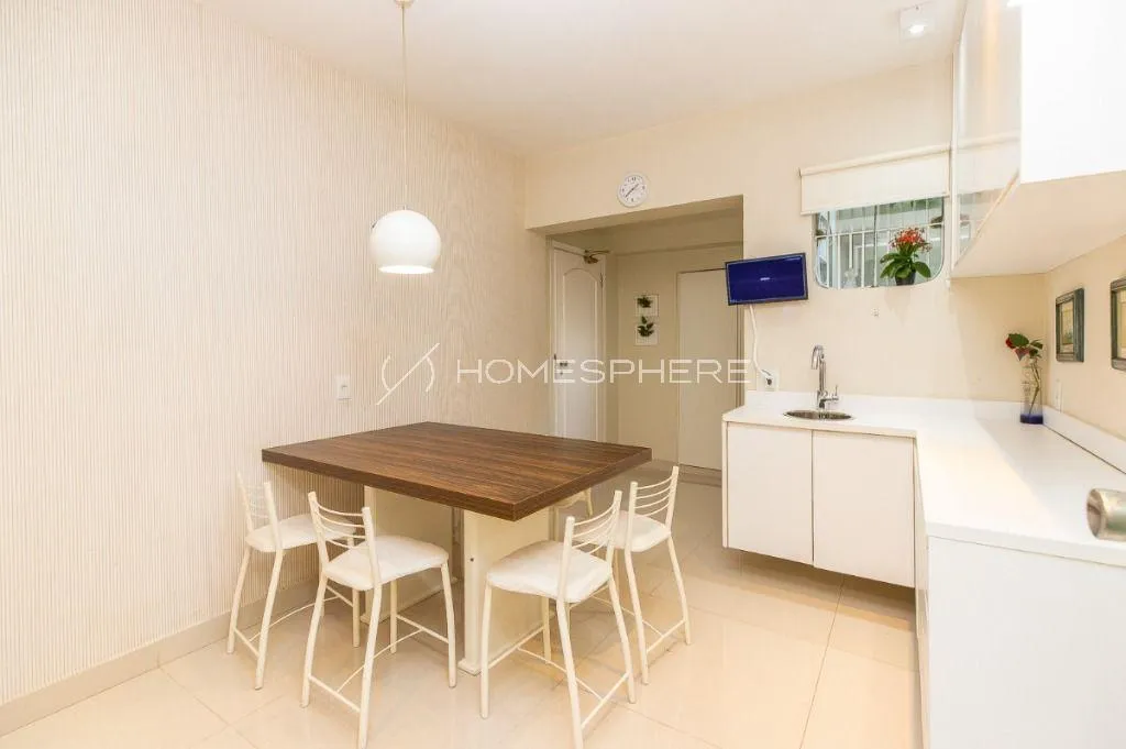 Casa com 2 suítes à venda em Alto de Pinheiros, São Paulo, por R$ 3.490.000 Imagem 25