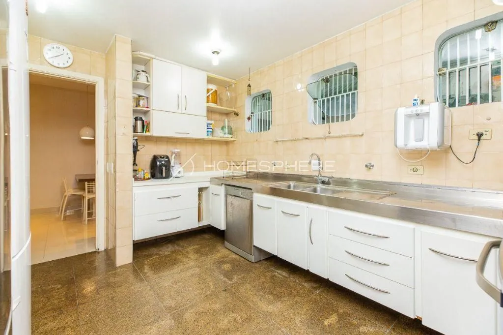 Casa com 2 suítes à venda em Alto de Pinheiros, São Paulo, por R$ 3.490.000 Imagem 27