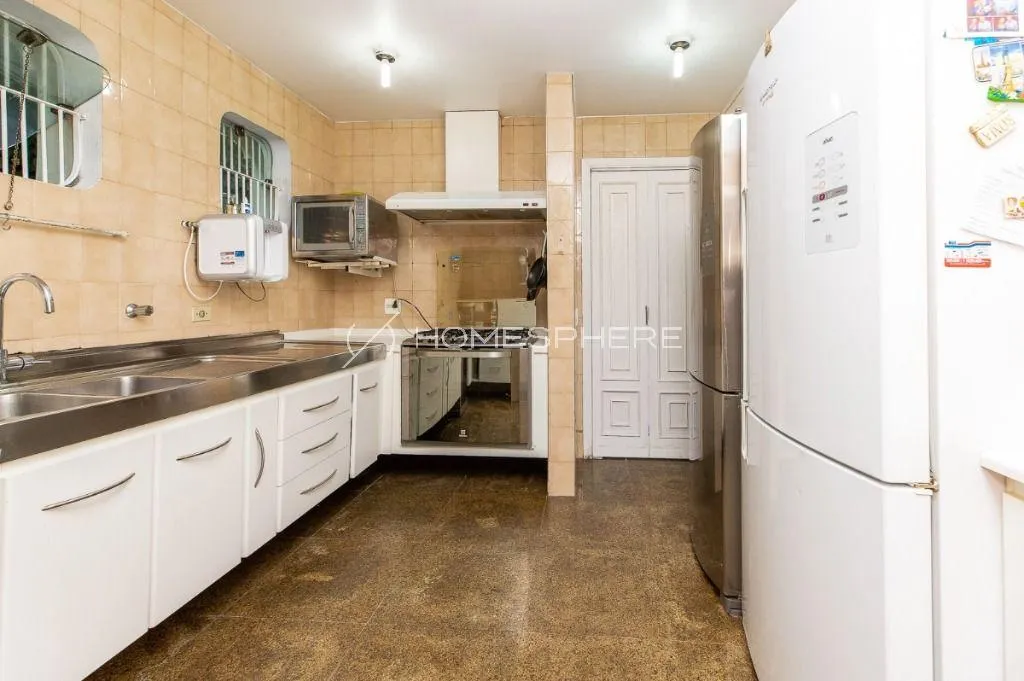 Casa com 2 suítes à venda em Alto de Pinheiros, São Paulo, por R$ 3.490.000 Imagem 29
