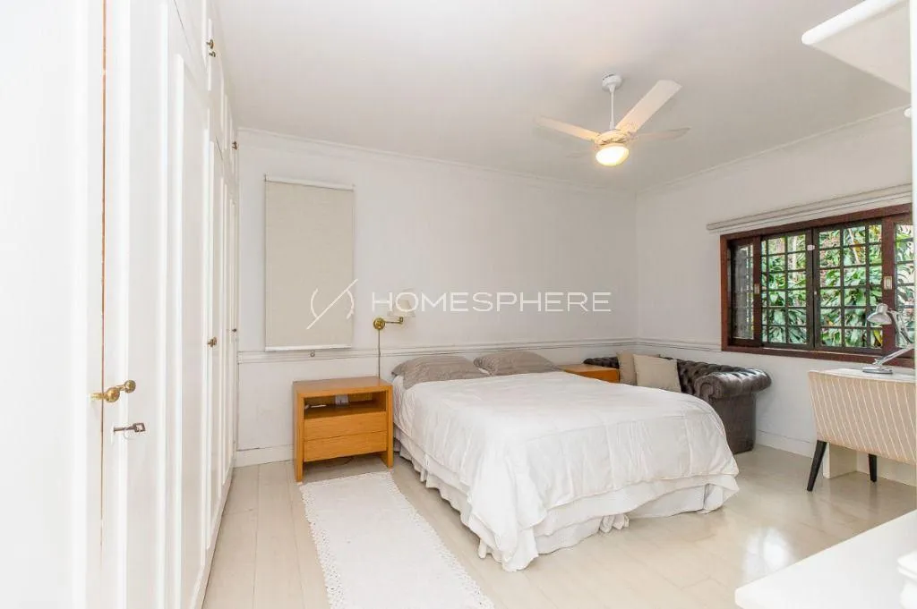Casa com 2 suítes à venda em Alto de Pinheiros, São Paulo, por R$ 3.490.000 Imagem 30