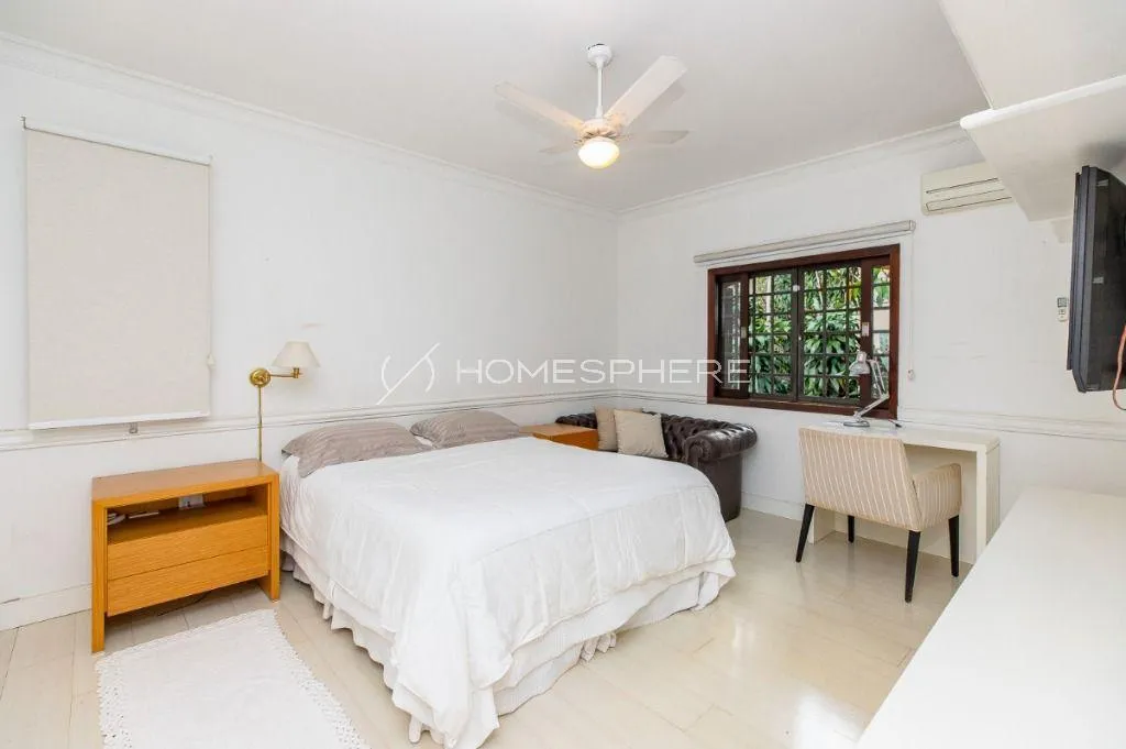 Casa com 2 suítes à venda em Alto de Pinheiros, São Paulo, por R$ 3.490.000 Imagem 31