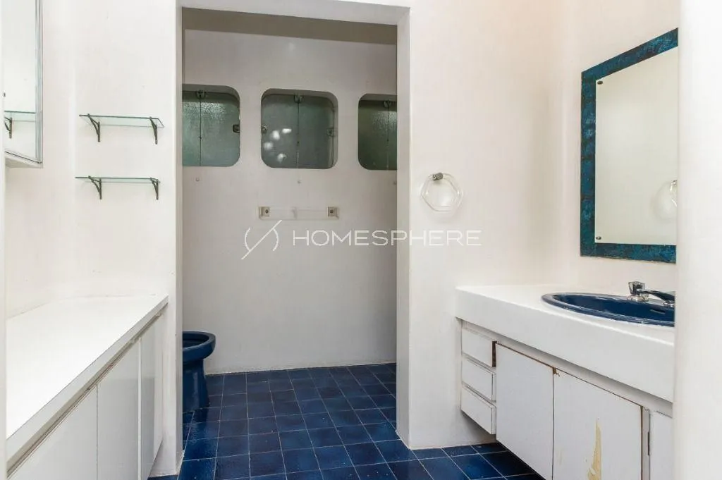 Casa com 2 suítes à venda em Alto de Pinheiros, São Paulo, por R$ 3.490.000 Imagem 32
