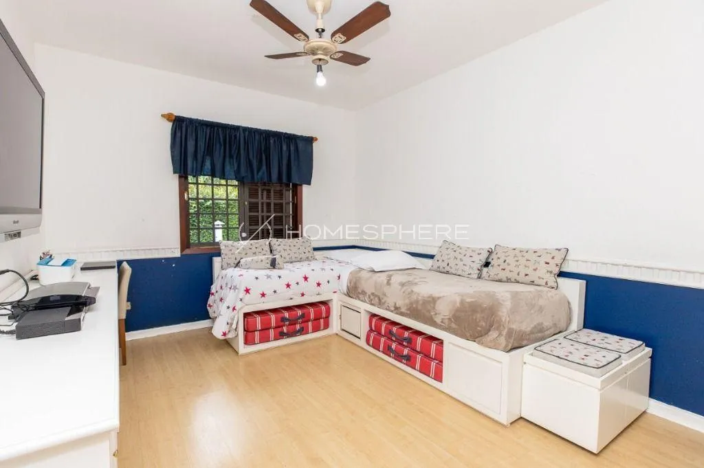 Casa com 2 suítes à venda em Alto de Pinheiros, São Paulo, por R$ 3.490.000 Imagem 33