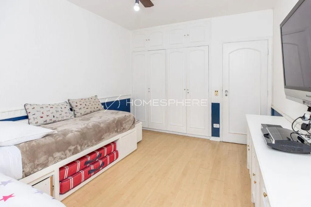 Casa com 2 suítes à venda em Alto de Pinheiros, São Paulo, por R$ 3.490.000 Imagem 34