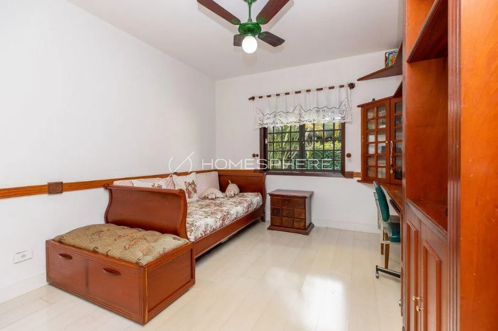 Casa com 2 suítes à venda em Alto de Pinheiros, São Paulo, por R$ 3.490.000 Imagem 35
