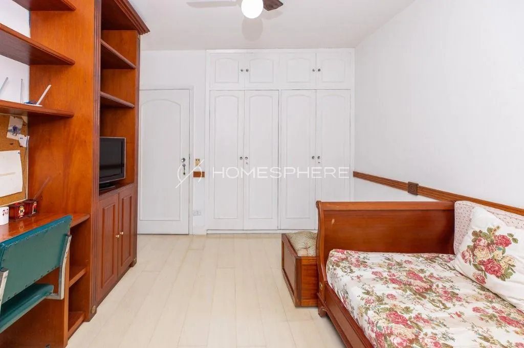 Casa com 2 suítes à venda em Alto de Pinheiros, São Paulo, por R$ 3.490.000 Imagem 36