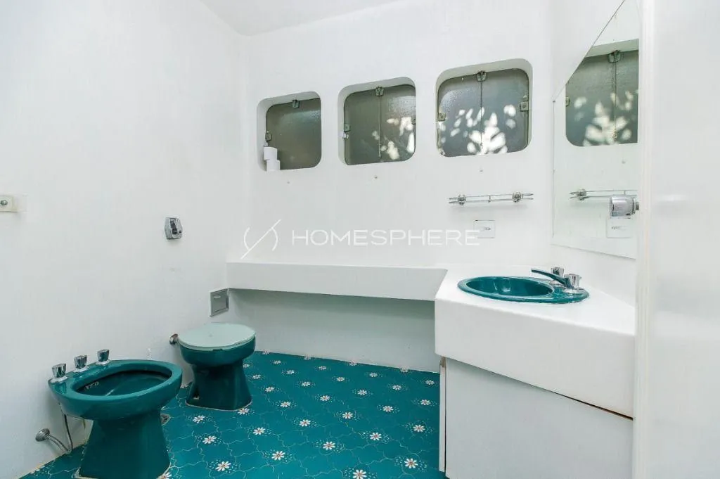 Casa com 2 suítes à venda em Alto de Pinheiros, São Paulo, por R$ 3.490.000 Imagem 37