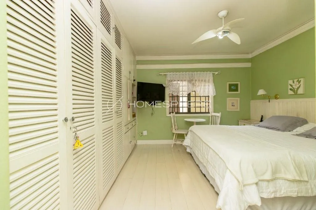 Casa com 2 suítes à venda em Alto de Pinheiros, São Paulo, por R$ 3.490.000 Imagem 38
