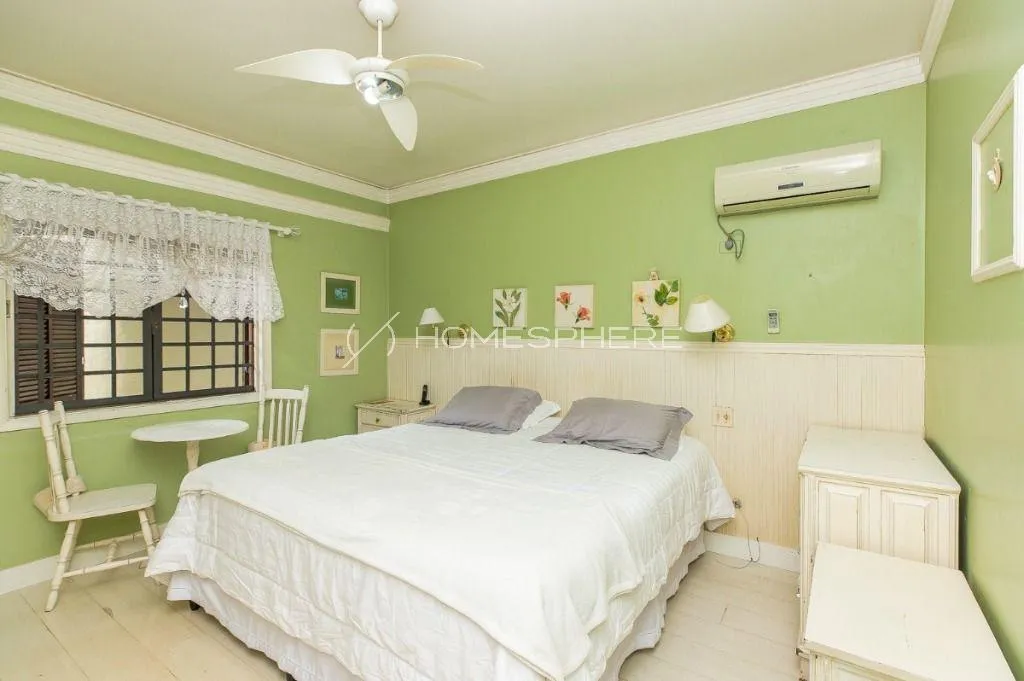 Casa com 2 suítes à venda em Alto de Pinheiros, São Paulo, por R$ 3.490.000 Imagem 39