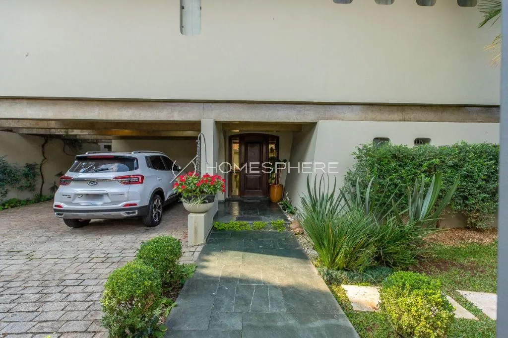 Casa com 2 suítes à venda em Alto de Pinheiros, São Paulo, por R$ 3.490.000 Imagem 41