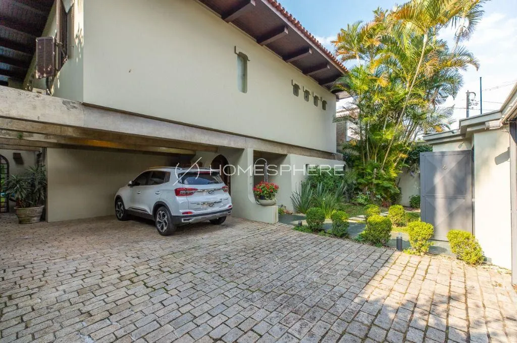 Casa com 2 suítes à venda em Alto de Pinheiros, São Paulo, por R$ 3.490.000 Imagem 42