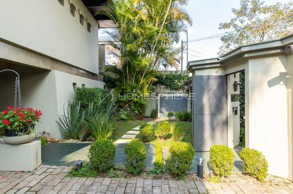 Casa com 2 suítes à venda em Alto de Pinheiros, São Paulo, por R$ 3.490.000 Imagem 43