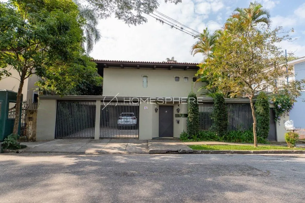 Casa com 2 suítes à venda em Alto de Pinheiros, São Paulo, por R$ 3.490.000 Imagem 44
