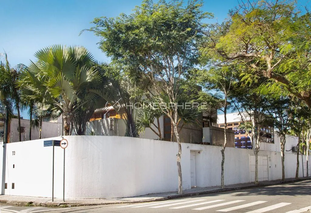 Casa com 2 suítes à venda em Brooklin, São Paulo, por R$ 4.500.000