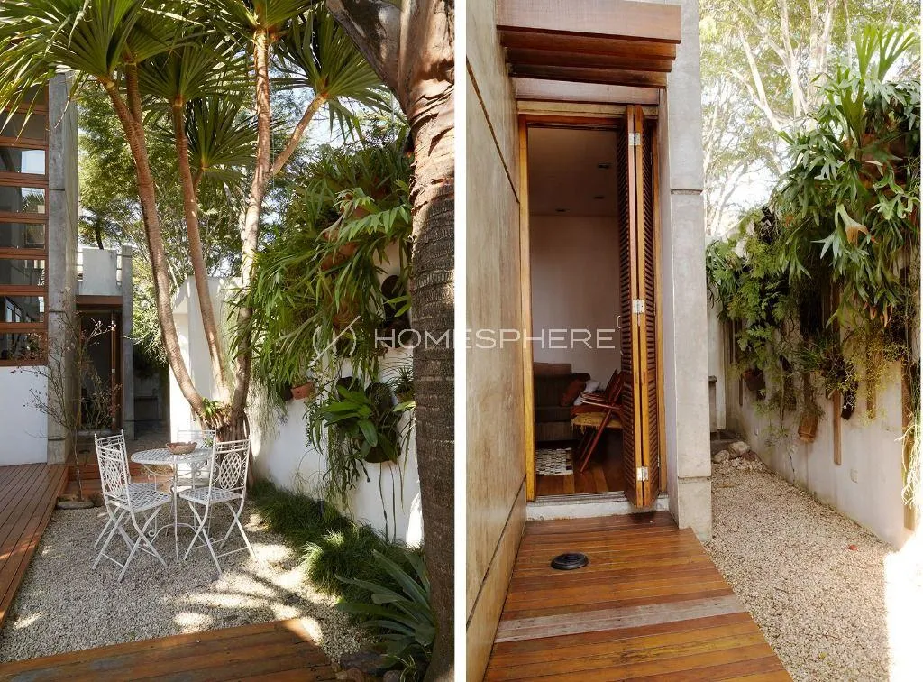 Casa com 2 suítes à venda em Brooklin, São Paulo, por R$ 4.500.000 Imagem 3