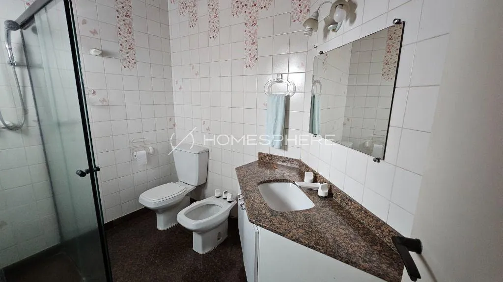 Apartamento com 2 suítes à venda em Jardim Paulista, São Paulo, por R$ 3.990.000 Imagem 11