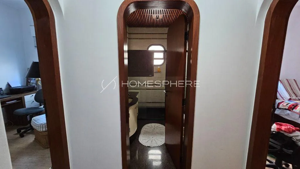 Apartamento com 2 suítes à venda em Jardim Paulista, São Paulo, por R$ 3.990.000 Imagem 12