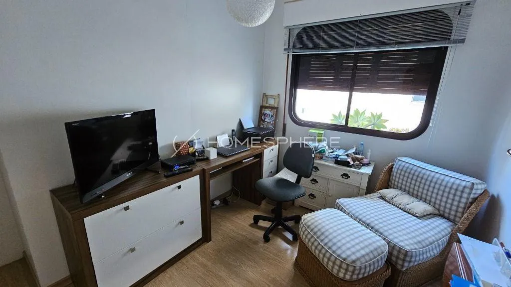 Apartamento com 2 suítes à venda em Jardim Paulista, São Paulo, por R$ 3.990.000 Imagem 13
