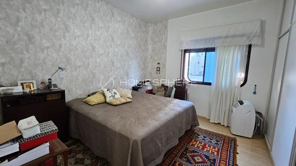 Apartamento com 2 suítes à venda em Jardim Paulista, São Paulo, por R$ 3.990.000 Imagem 14