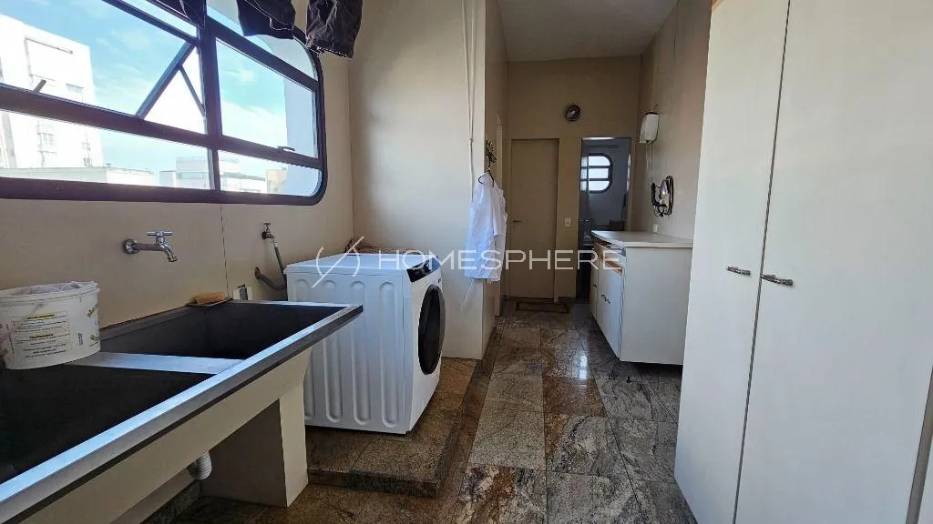 Apartamento com 2 suítes à venda em Jardim Paulista, São Paulo, por R$ 3.990.000 Imagem 18