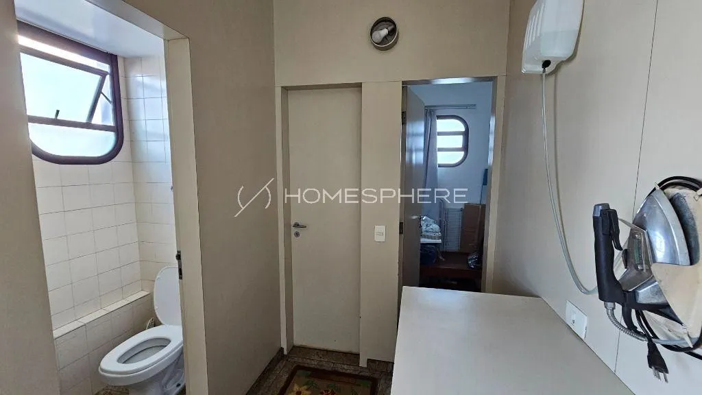 Apartamento com 2 suítes à venda em Jardim Paulista, São Paulo, por R$ 3.990.000 Imagem 19