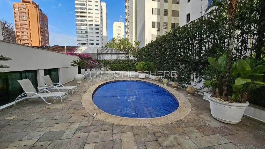 Apartamento com 2 suítes à venda em Jardim Paulista, São Paulo, por R$ 3.990.000 Imagem 21