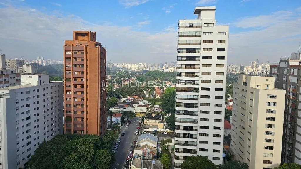 Apartamento com 2 suítes à venda em Jardim Paulista, São Paulo, por R$ 3.990.000 Imagem 22