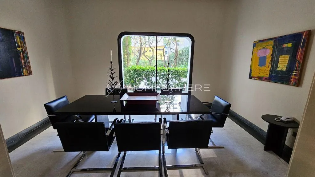 Apartamento com 2 suítes à venda em Jardim Paulista, São Paulo, por R$ 3.990.000 Imagem 24