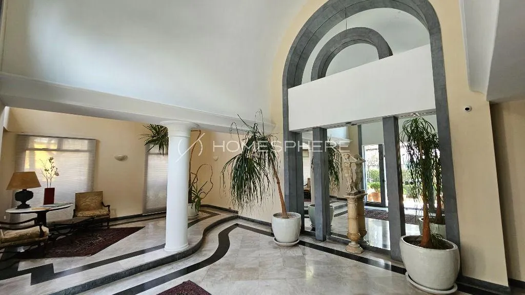 Apartamento com 2 suítes à venda em Jardim Paulista, São Paulo, por R$ 3.990.000 Imagem 26