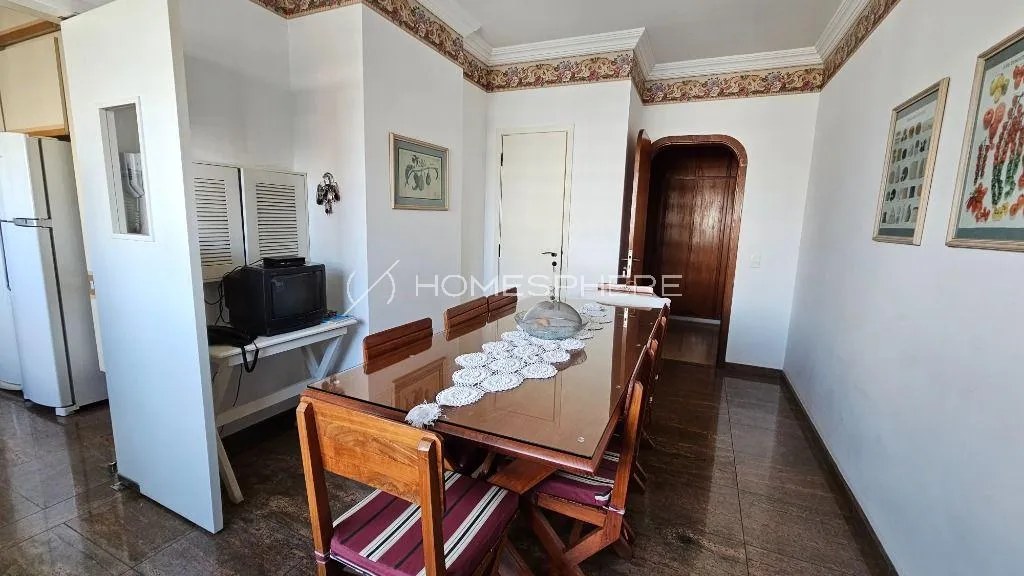 Apartamento com 2 suítes à venda em Jardim Paulista, São Paulo, por R$ 3.990.000 Imagem 8