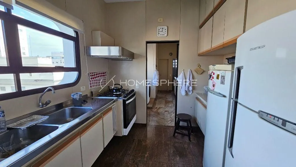 Apartamento com 2 suítes à venda em Jardim Paulista, São Paulo, por R$ 3.990.000 Imagem 17