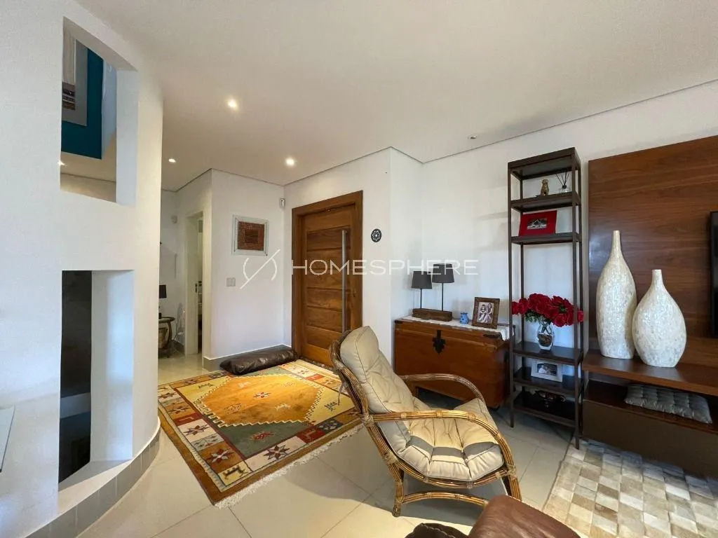 Casa de condomínio com 4 suítes à venda em Brooklin, São Paulo, por R$ 3.975.000 Imagem 10