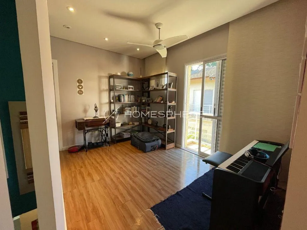 Casa de condomínio com 4 suítes à venda em Brooklin, São Paulo, por R$ 3.975.000 Imagem 12