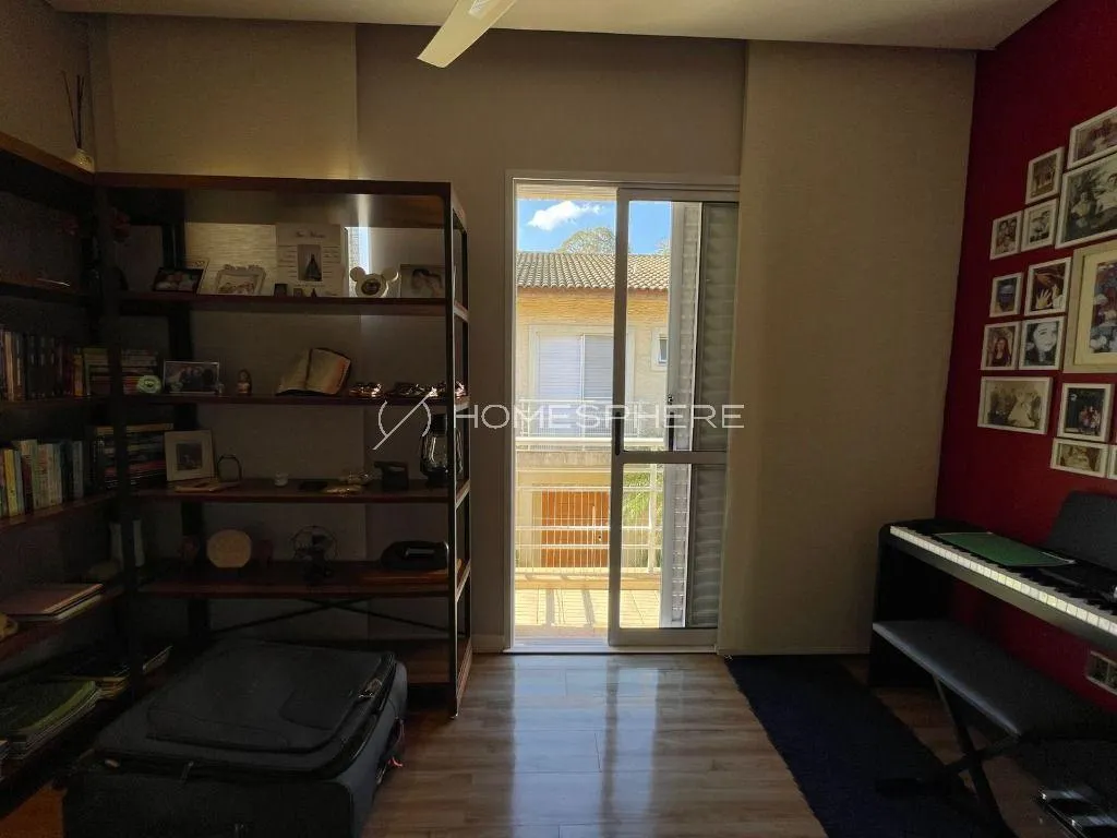 Casa de condomínio com 4 suítes à venda em Brooklin, São Paulo, por R$ 3.975.000 Imagem 14