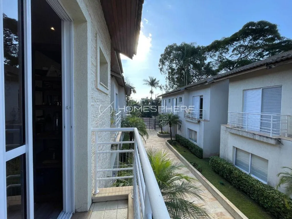Casa de condomínio com 4 suítes à venda em Brooklin, São Paulo, por R$ 3.975.000 Imagem 15