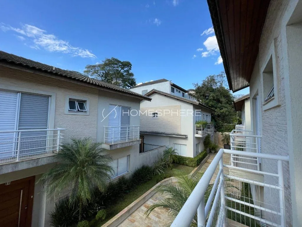 Casa de condomínio com 4 suítes à venda em Brooklin, São Paulo, por R$ 3.975.000 Imagem 16