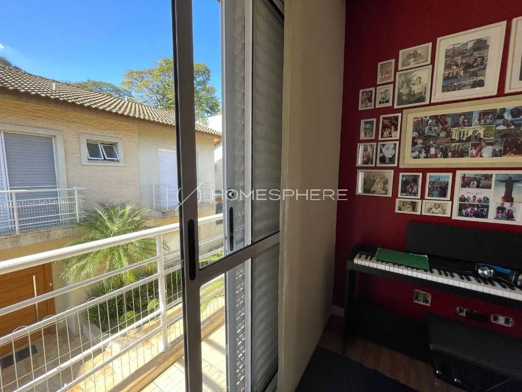 Casa de condomínio com 4 suítes à venda em Brooklin, São Paulo, por R$ 3.975.000 Imagem 17