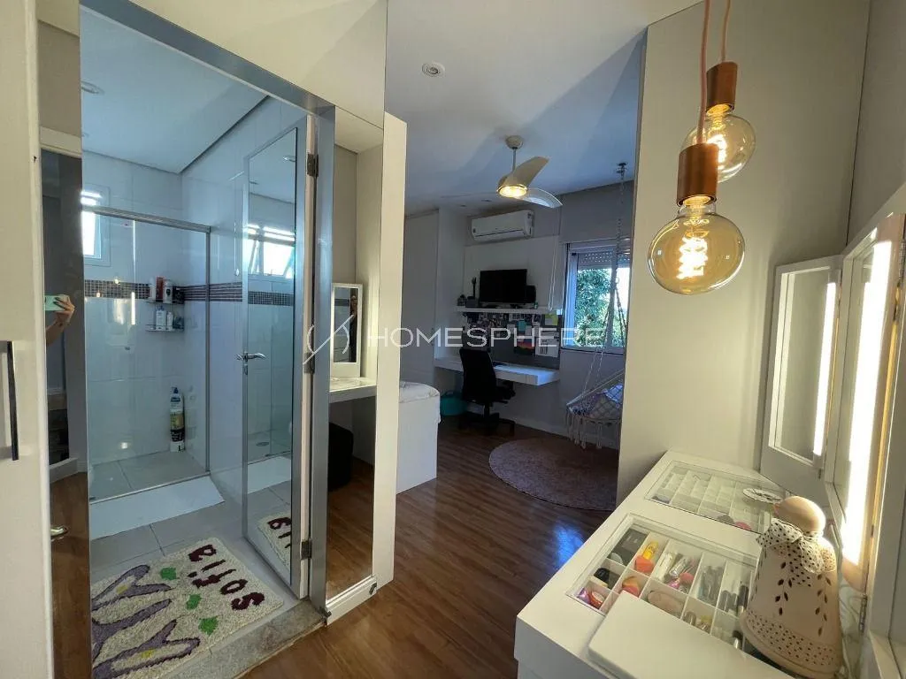 Casa de condomínio com 4 suítes à venda em Brooklin, São Paulo, por R$ 3.975.000 Imagem 19