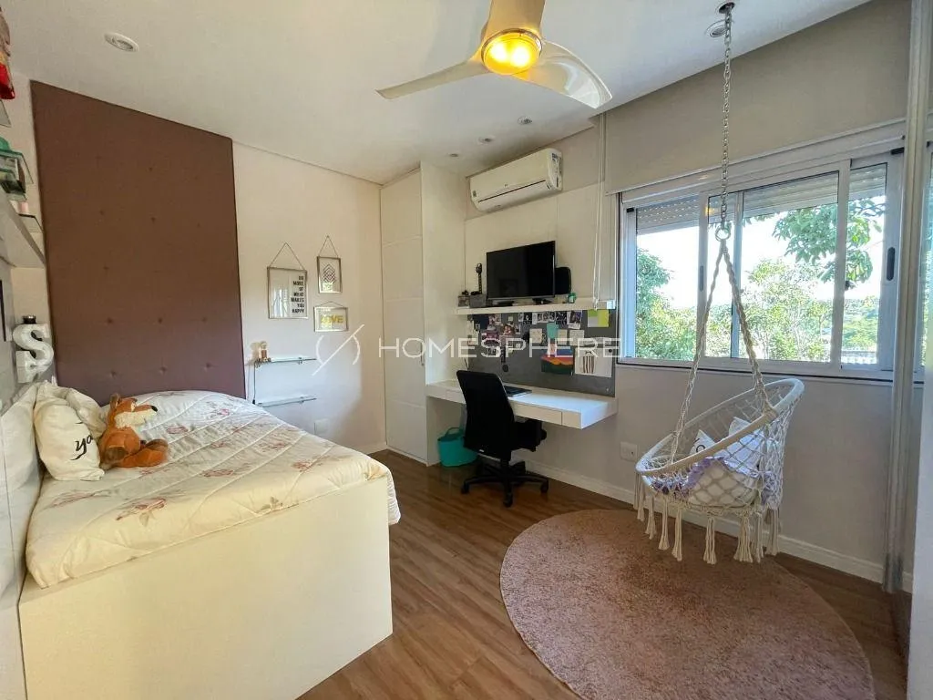 Casa de condomínio com 4 suítes à venda em Brooklin, São Paulo, por R$ 3.975.000 Imagem 20