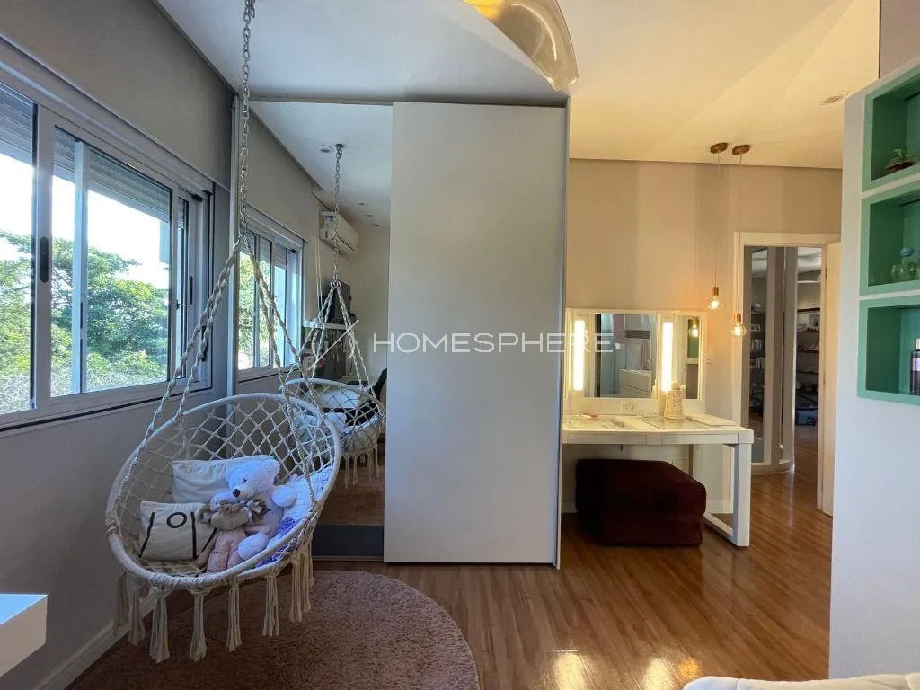 Casa de condomínio com 4 suítes à venda em Brooklin, São Paulo, por R$ 3.975.000 Imagem 21
