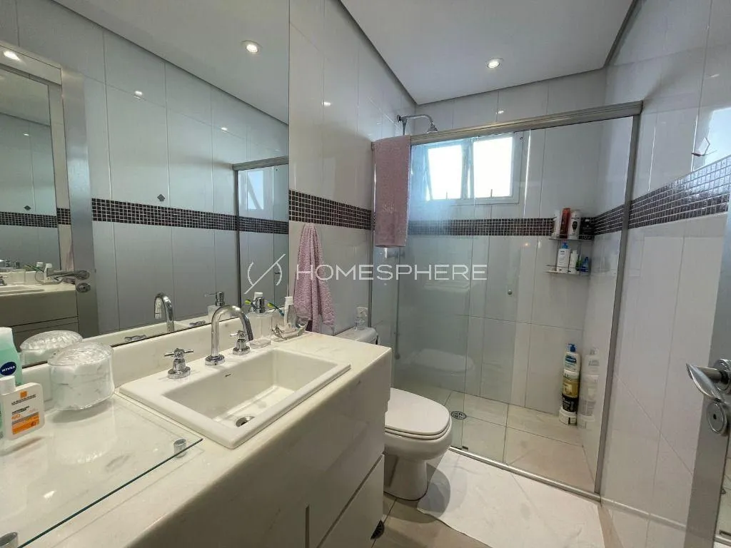Casa de condomínio com 4 suítes à venda em Brooklin, São Paulo, por R$ 3.975.000 Imagem 23