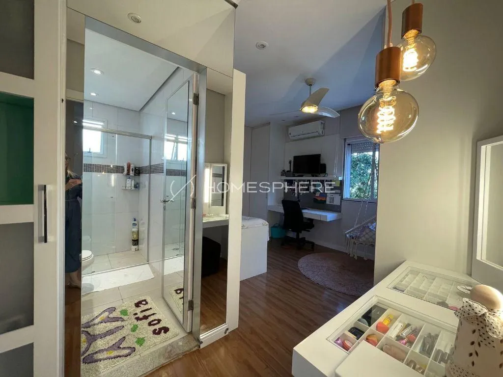 Casa de condomínio com 4 suítes à venda em Brooklin, São Paulo, por R$ 3.975.000 Imagem 25