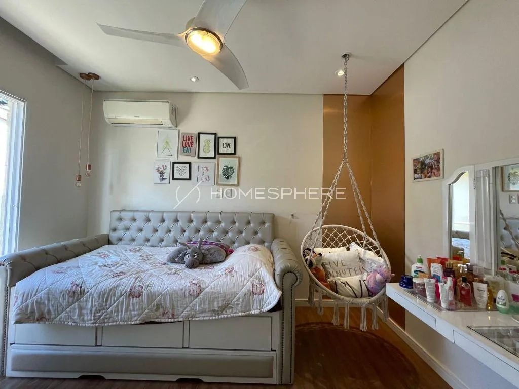 Casa de condomínio com 4 suítes à venda em Brooklin, São Paulo, por R$ 3.975.000 Imagem 26
