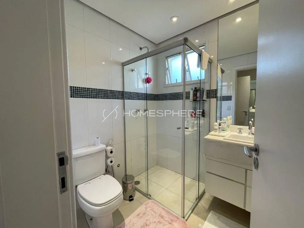 Casa de condomínio com 4 suítes à venda em Brooklin, São Paulo, por R$ 3.975.000 Imagem 27